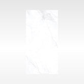 Flurries White 300x600 Polish